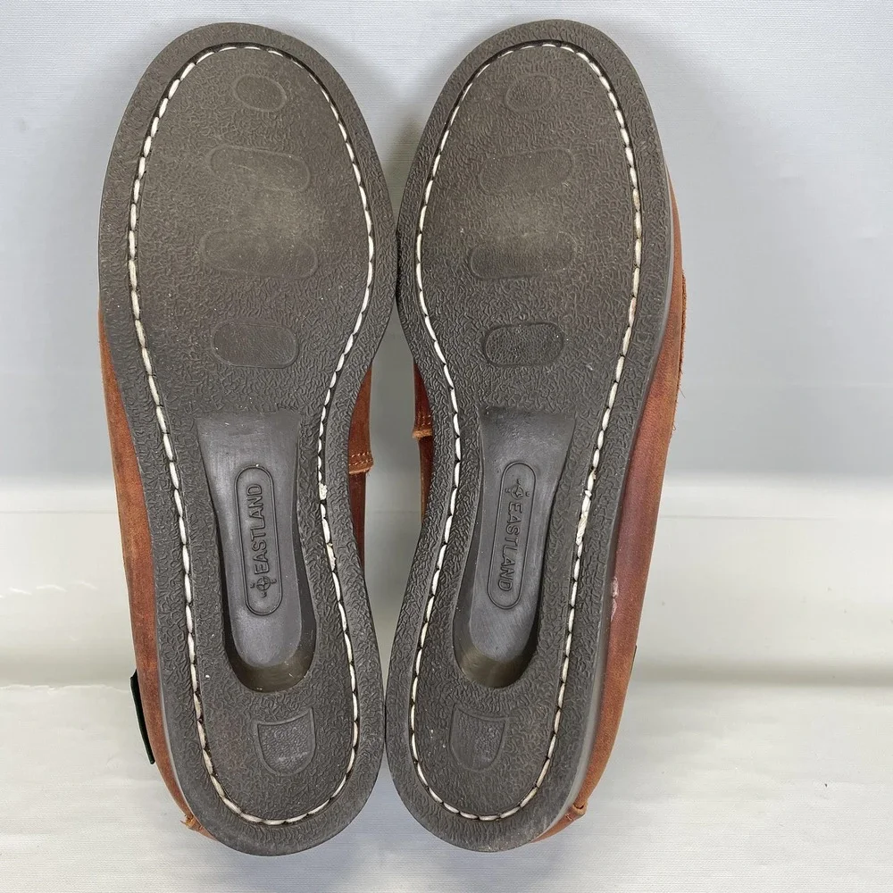 Eastland brand style